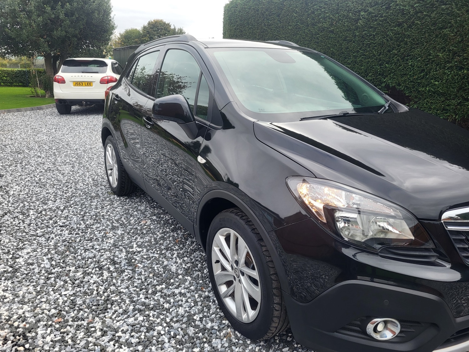Used Vauxhall Mokka 2015 for sale - 75395469: Photo 13