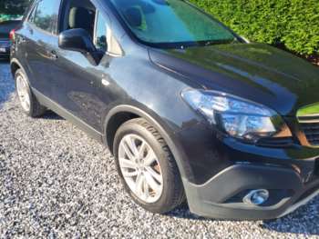 Used Vauxhall Mokka 2015 for sale - 75395469: Photo