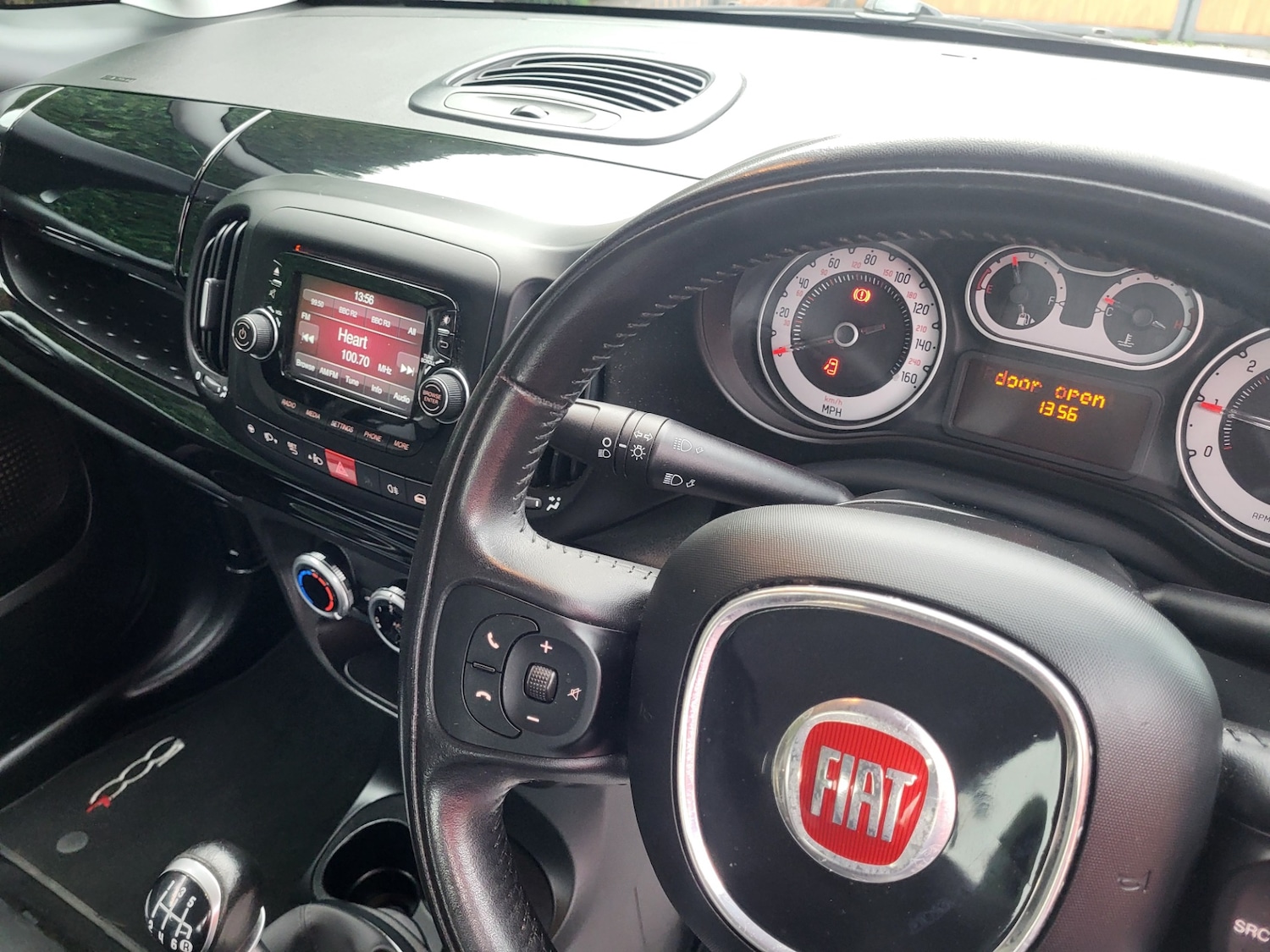 Used Fiat 500L 2014 for sale - 76557059: Photo 10