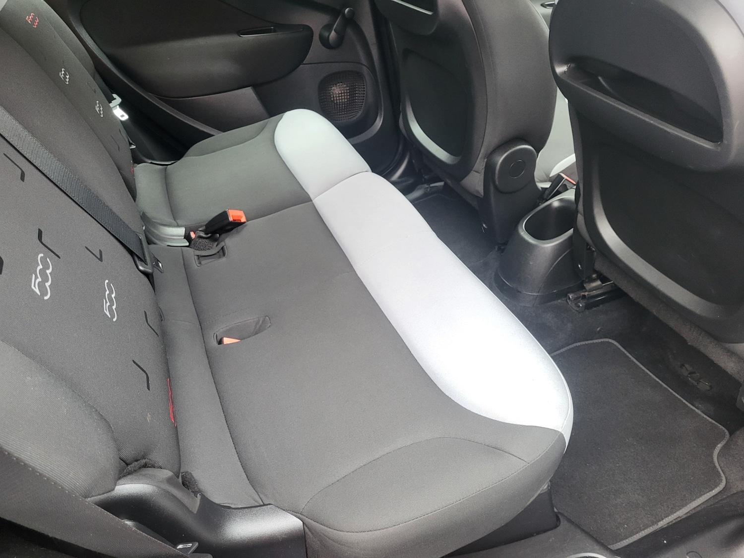 Used Fiat 500L 2014 for sale - 76557059: Photo 12