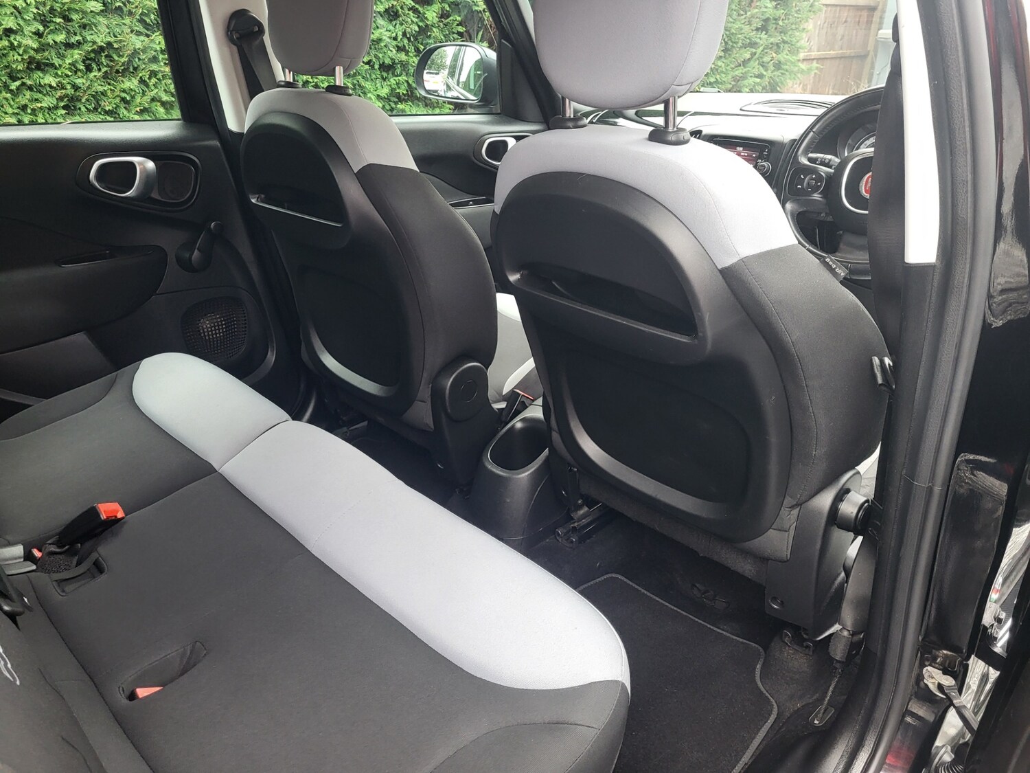 Used Fiat 500L 2014 for sale - 76557059: Photo 13