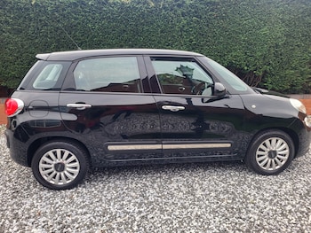 Used Fiat 500L 2014 for sale - 76557059: Photo