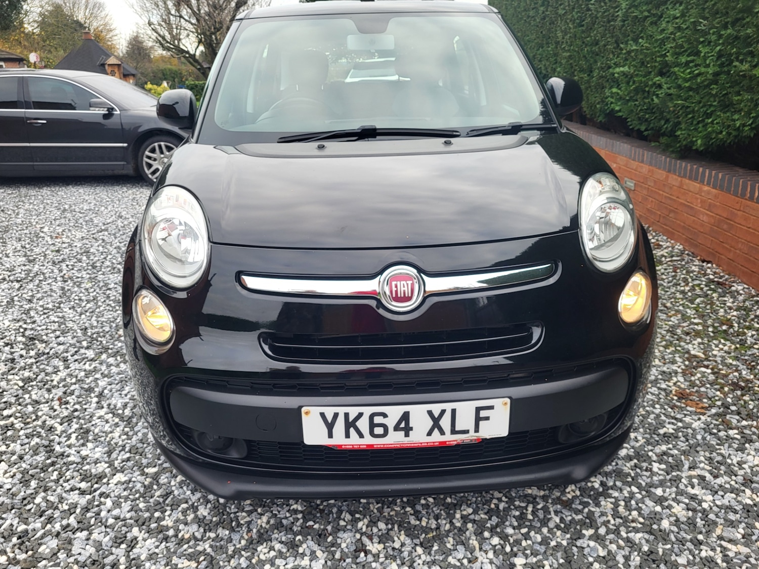 Used Fiat 500L 2014 for sale - 76557059: Photo 2
