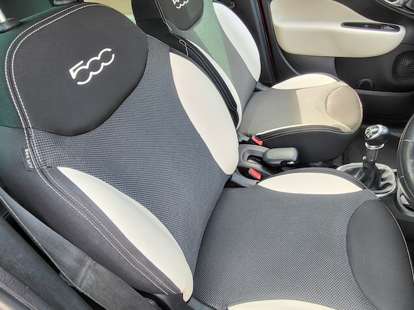 Used Fiat 500L 2014 for sale - 74577627: Photo 10