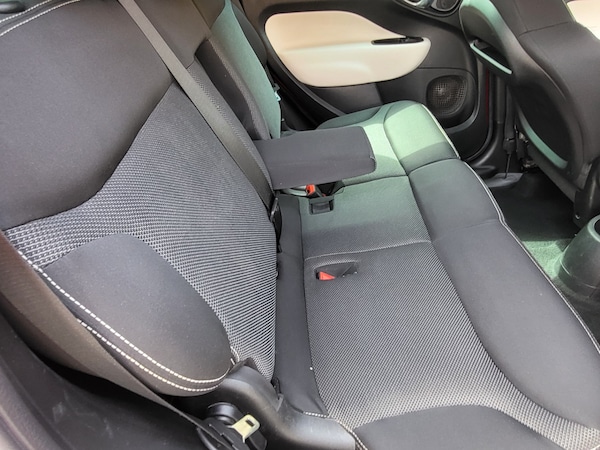 Used Fiat 500L 2014 for sale - 74577627: Photo 11