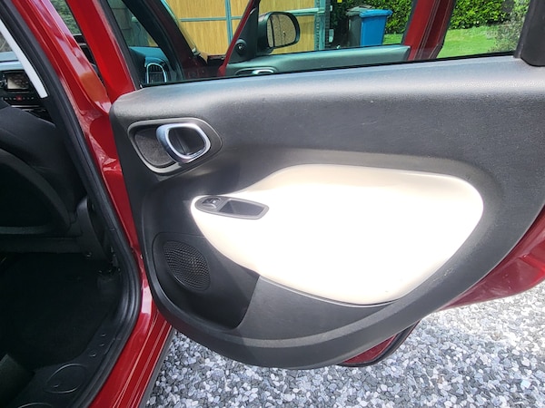 Used Fiat 500L 2014 for sale - 74577627: Photo 13