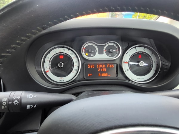 Used Fiat 500L 2014 for sale - 74577627: Photo 15