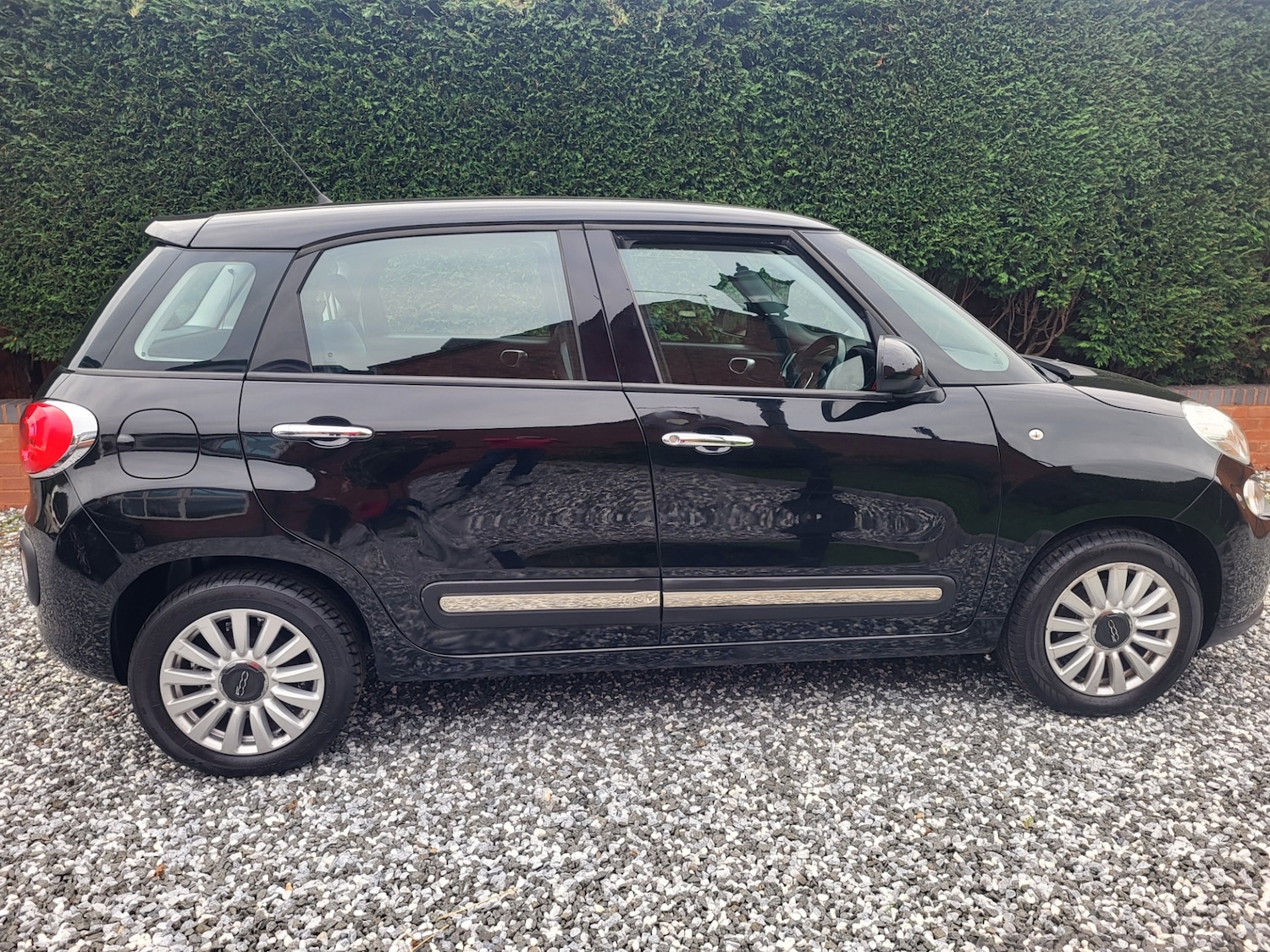 Used Fiat 500L 2014 for sale - 74577627: Photo 17