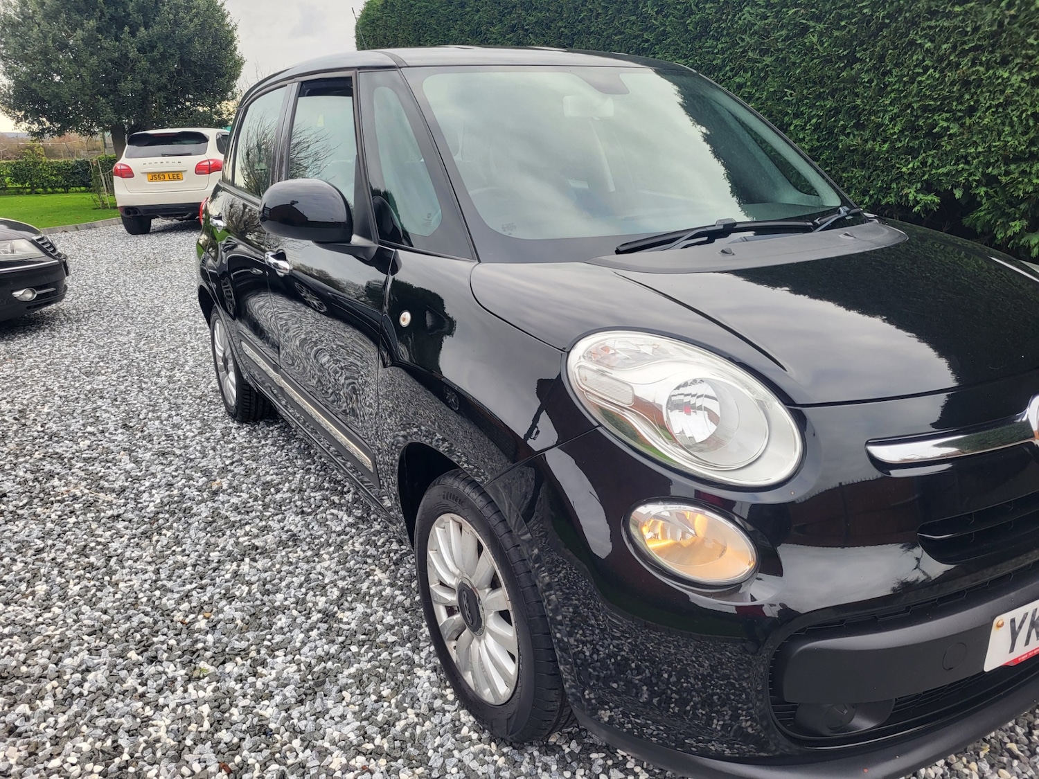Used Fiat 500L 2014 for sale - 74577627: Photo 19
