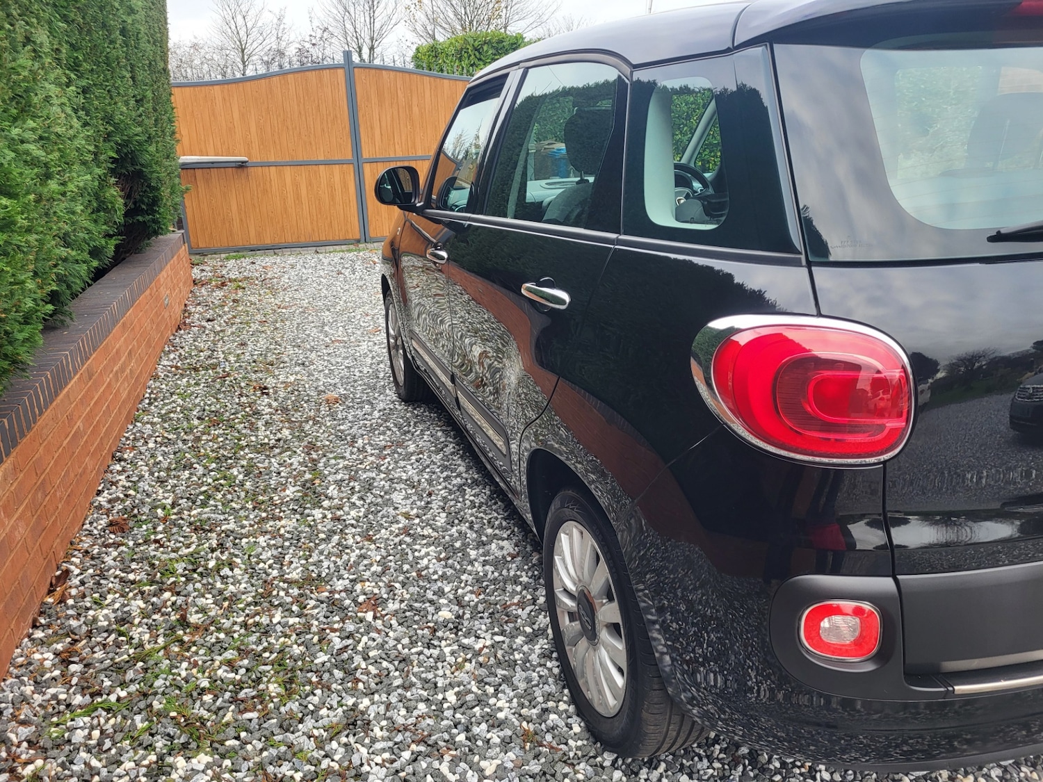 Used Fiat 500L 2014 for sale - 74577627: Photo 21