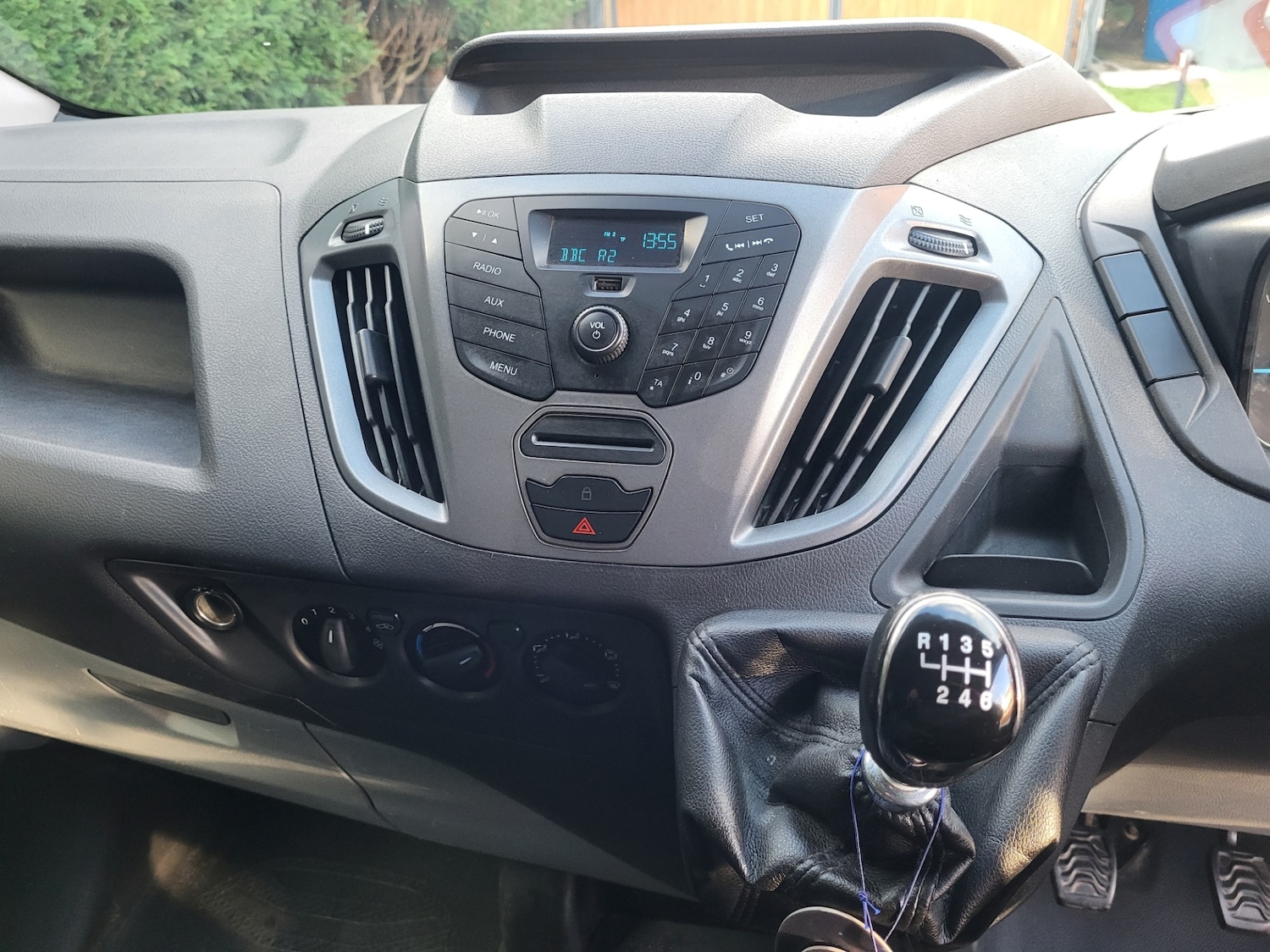 Used Ford Transit Custom 2017 for sale - 76895007: Photo 11