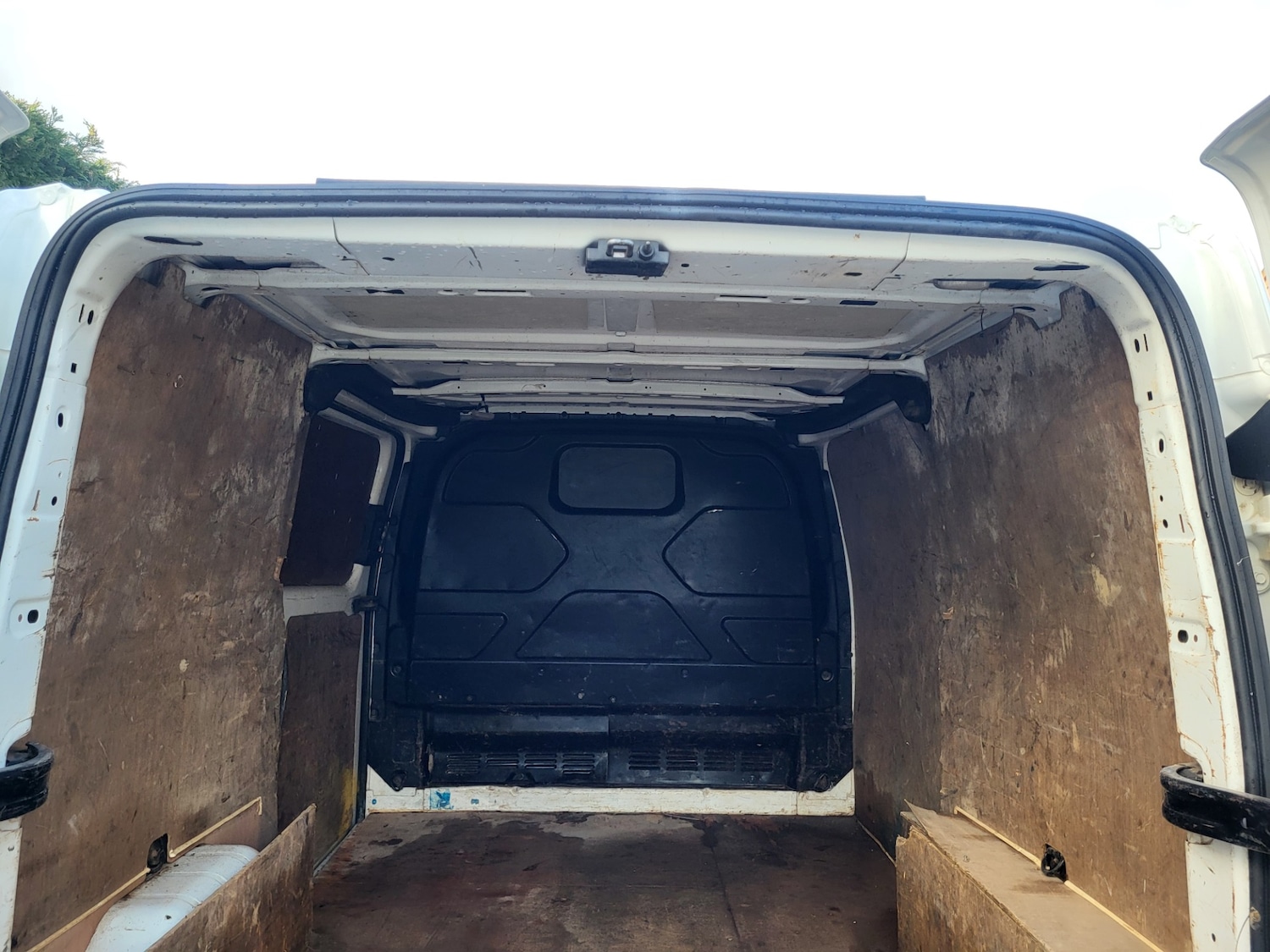 Used Ford Transit Custom 2017 for sale - 76895007: Photo 8