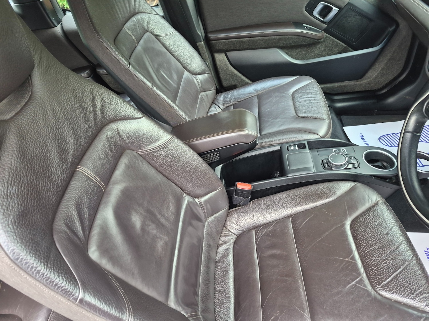 Used BMW i3 2015 for sale - 77434698: Photo 10