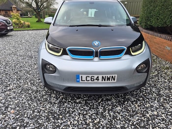 Used BMW i3 2015 for sale - 77434698: Photo