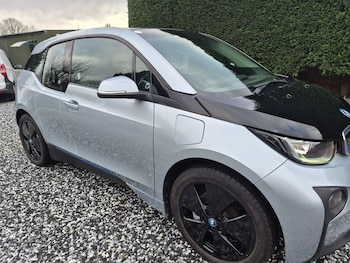 Used BMW i3 2015 for sale - 77434698: Photo