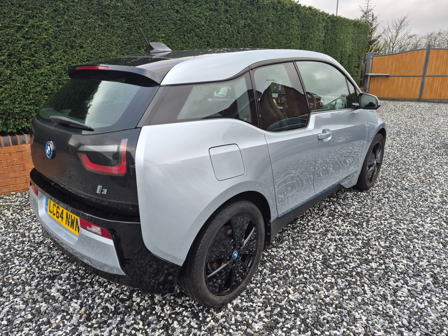 Used BMW i3 2015 for sale - 77434698: Photo 5
