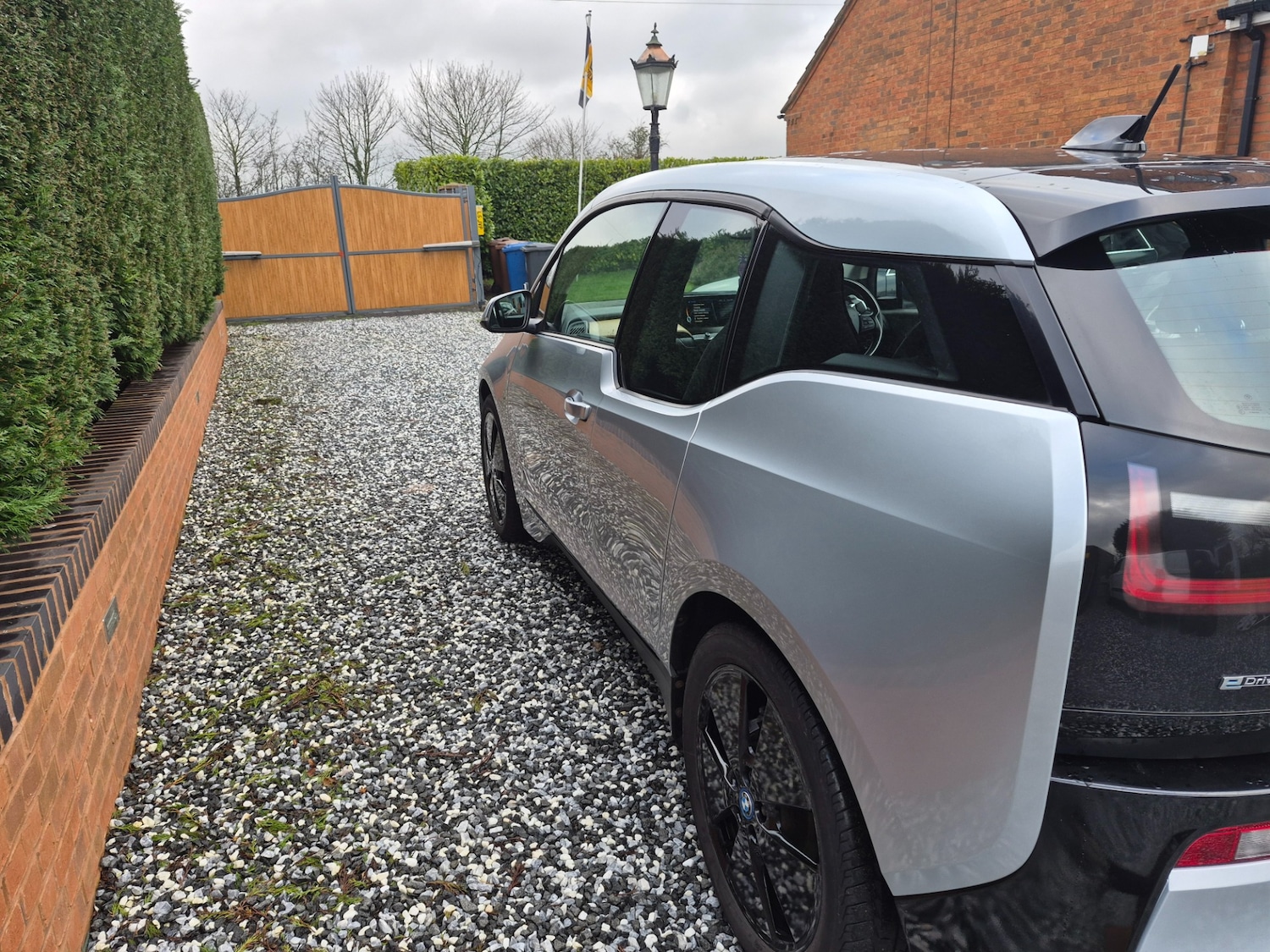 Used BMW i3 2015 for sale - 77434698: Photo 6