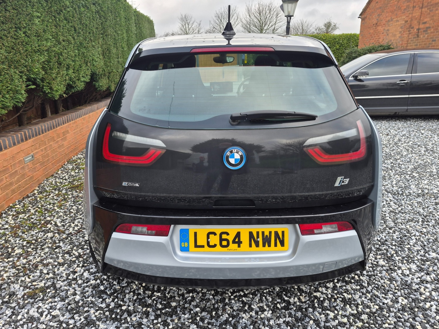 Used BMW i3 2015 for sale - 77434698: Photo 7