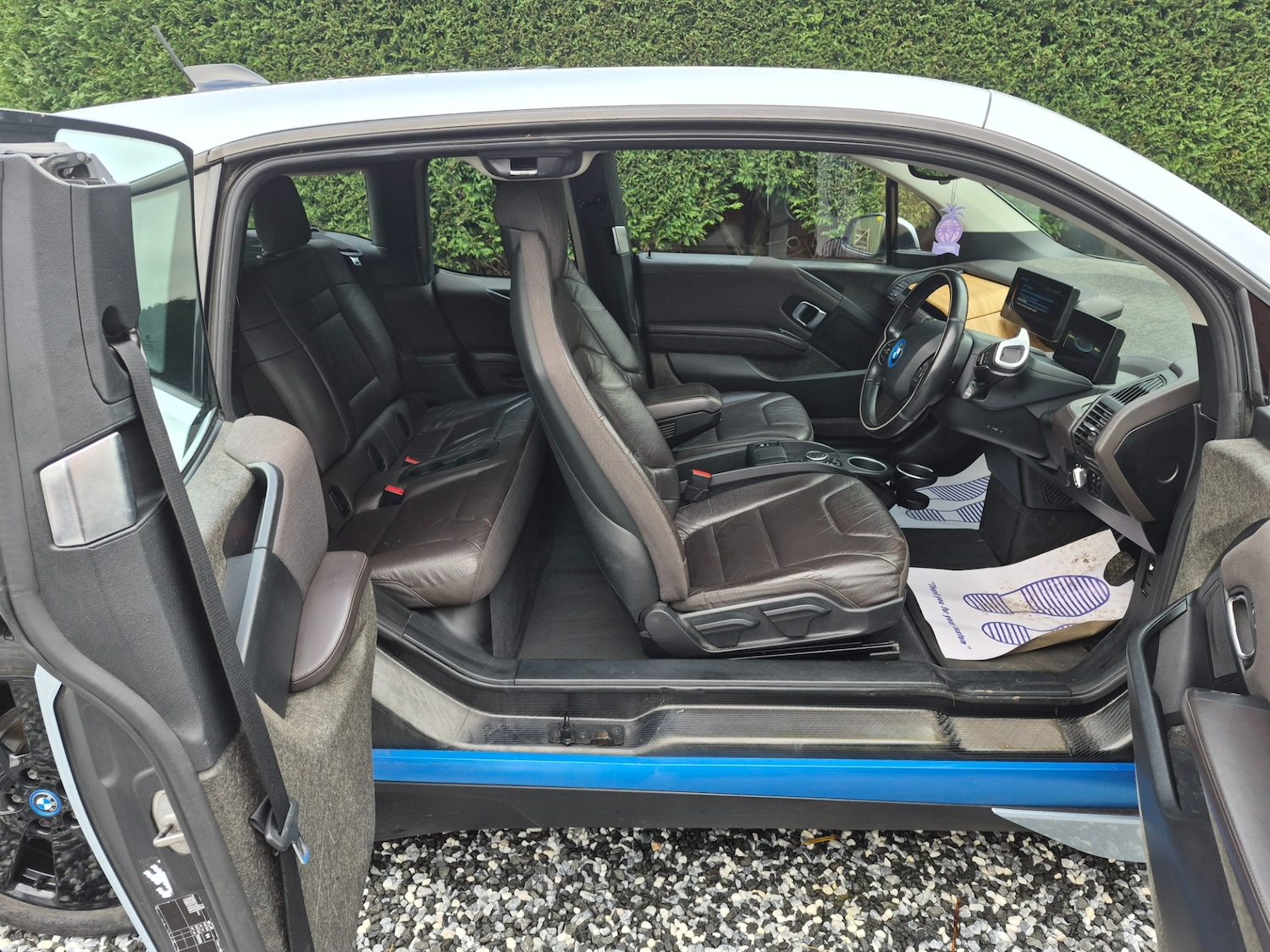 Used BMW i3 2015 for sale - 77434698: Photo 8