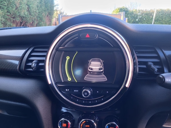 Used MINI Hatch 2014 for sale - 73827969: Photo 10