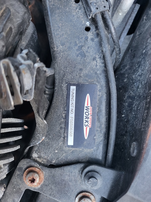 Used MINI Hatch 2014 for sale - 73827969: Photo 11