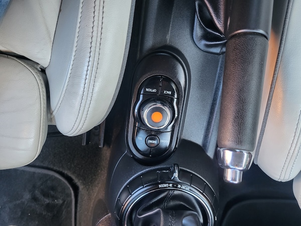 Used MINI Hatch 2014 for sale - 73827969: Photo 12