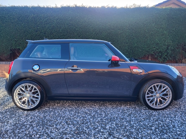 Used MINI Hatch 2014 for sale - 73827969: Photo 1