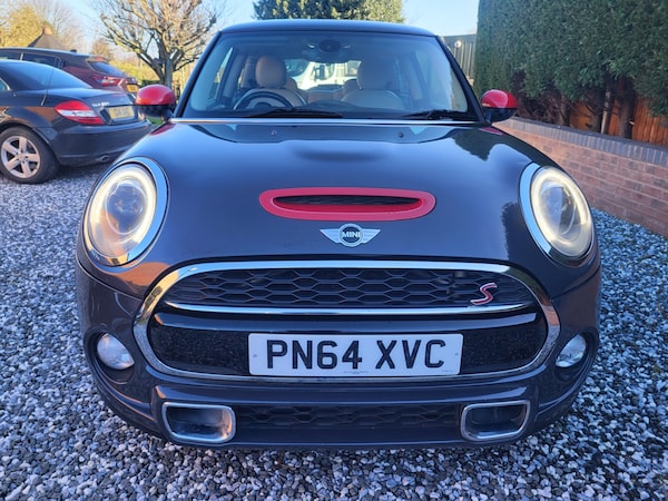 Used MINI Hatch 2014 for sale - 73827969: Photo 2