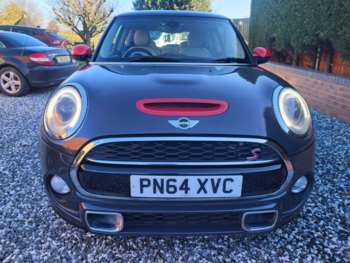 Used MINI Hatch 2014 for sale - 73827969: Photo