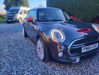 Used MINI Hatch 2014 for sale - 73827969: Photo
