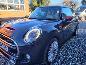 Used MINI Hatch 2014 for sale - 73827969: Photo