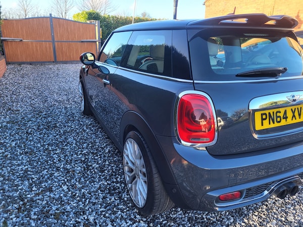 Used MINI Hatch 2014 for sale - 73827969: Photo 5