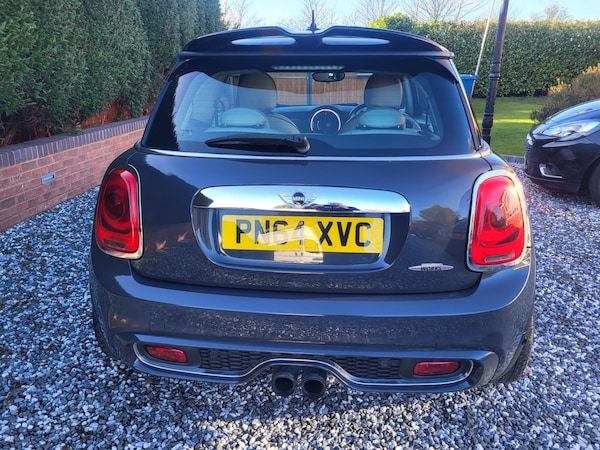 Used MINI Hatch 2014 for sale - 73827969: Photo 7