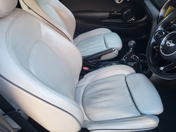 Used MINI Hatch 2014 for sale - 73827969: Photo 8