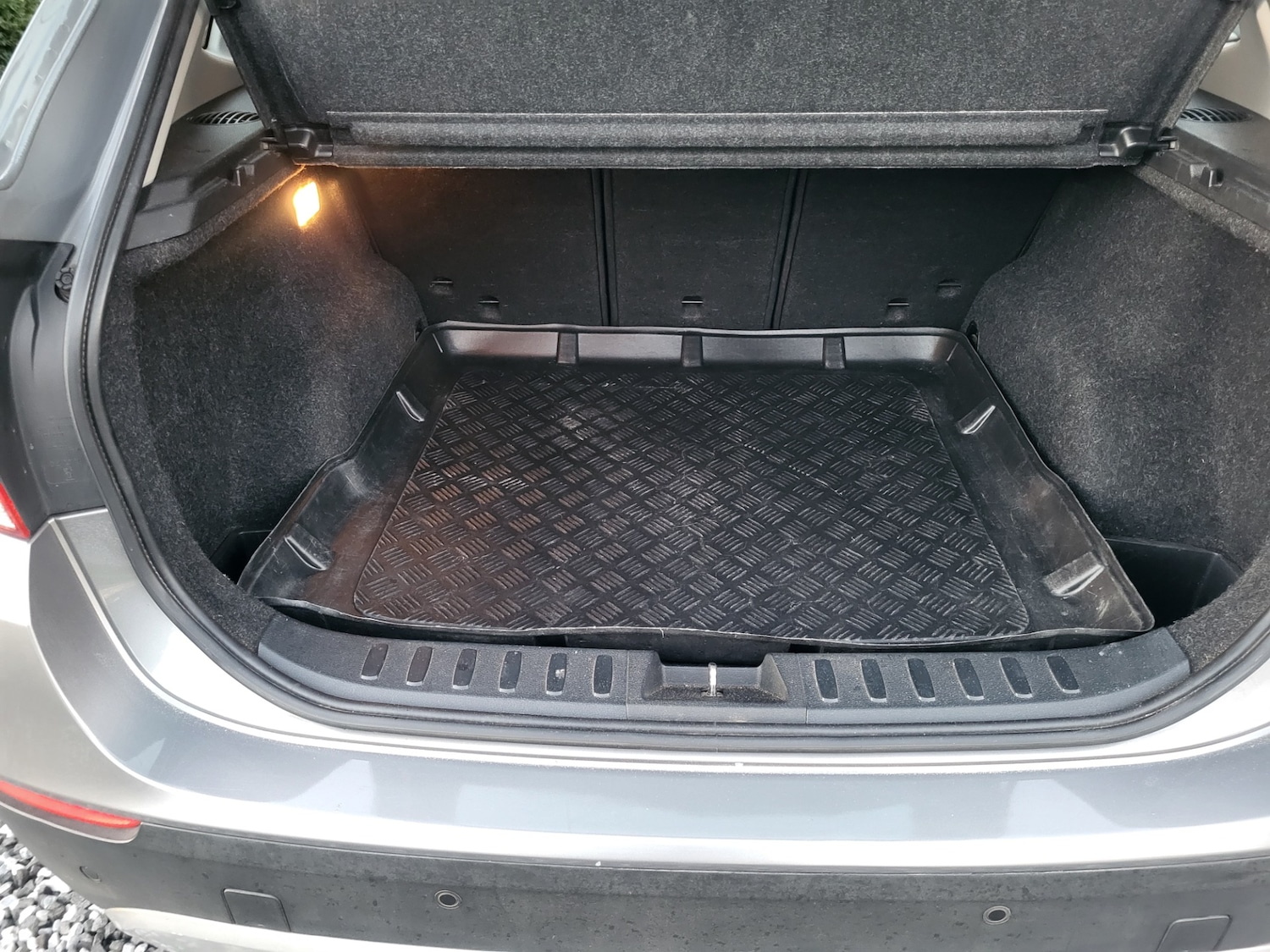 Used BMW X1 2011 for sale - 76722431: Photo 11