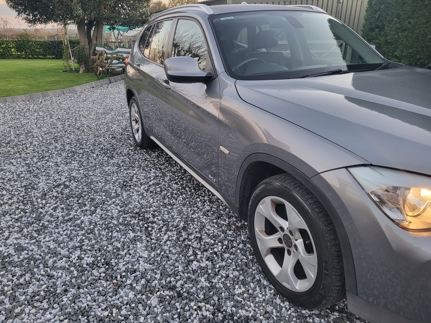 Used BMW X1 2011 for sale - 76722431: Photo 3