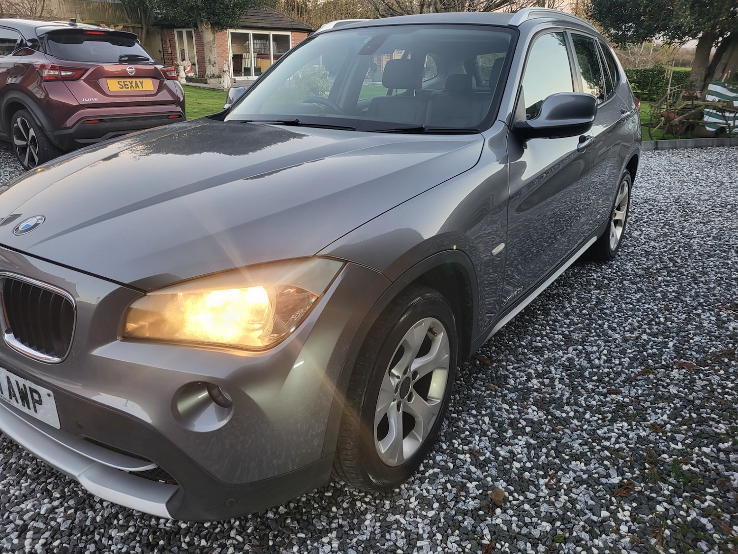 Used BMW X1 2011 for sale - 76722431: Photo 4