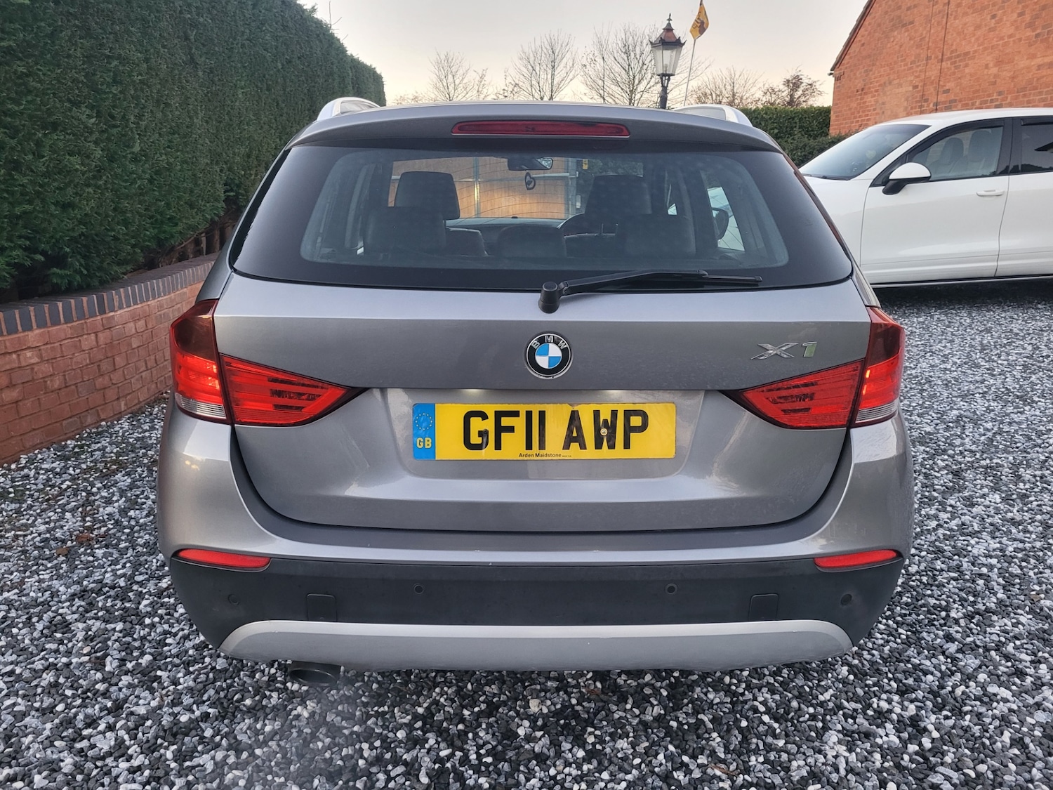 Used BMW X1 2011 for sale - 76722431: Photo 5