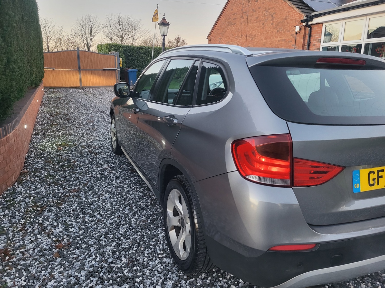 Used BMW X1 2011 for sale - 76722431: Photo 6