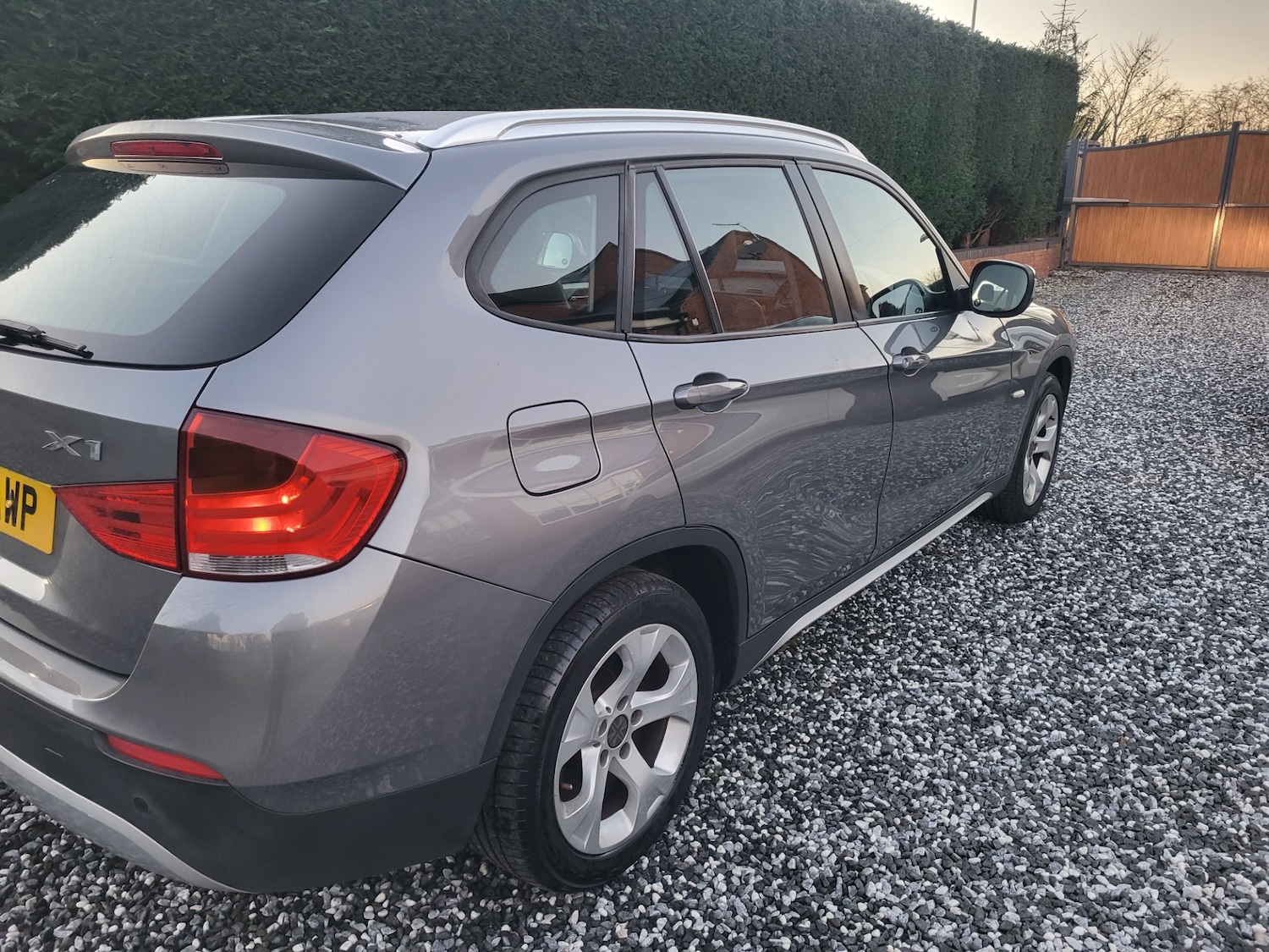 Used BMW X1 2011 for sale - 76722431: Photo 7