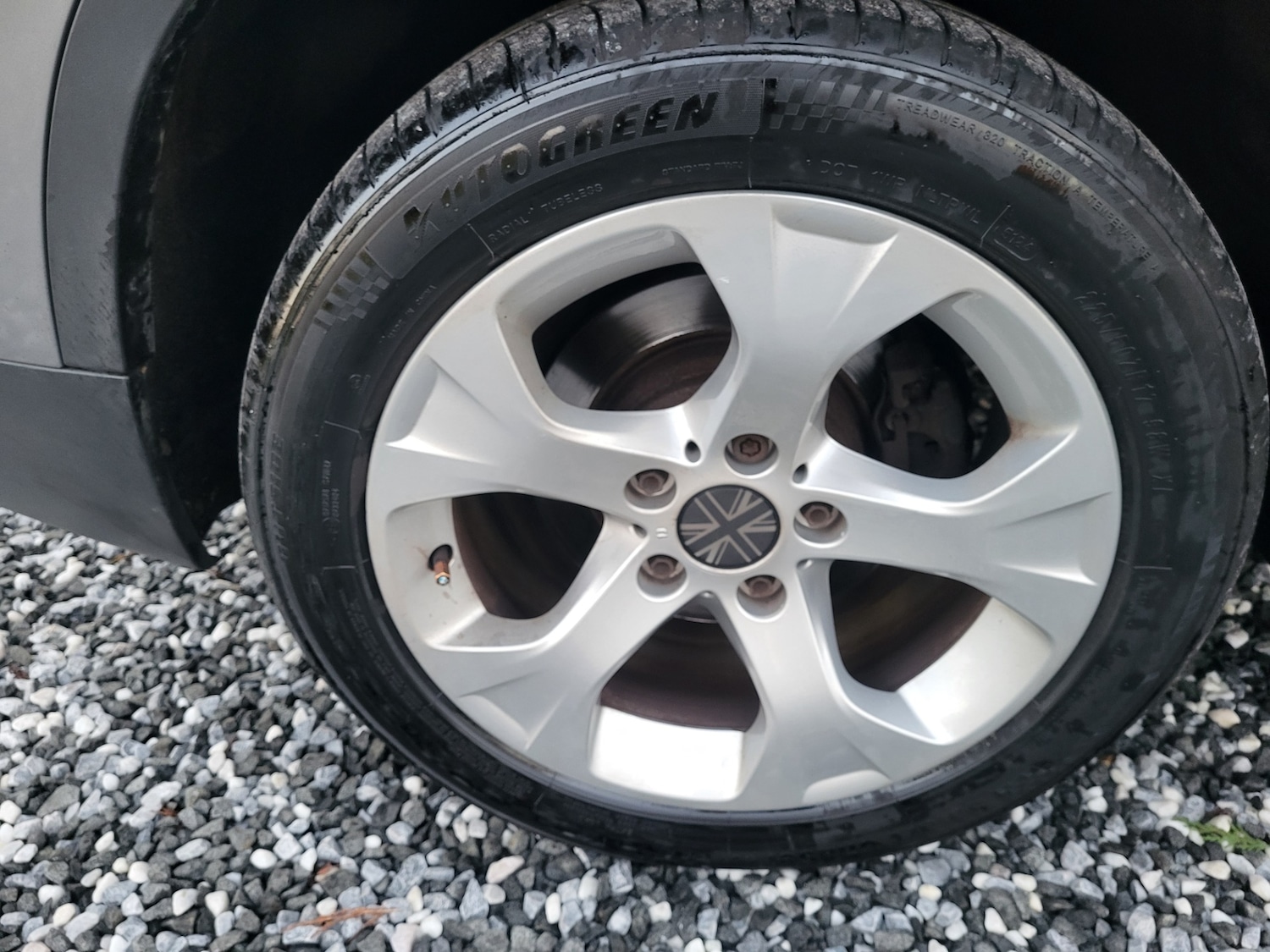 Used BMW X1 2011 for sale - 76722431: Photo 8