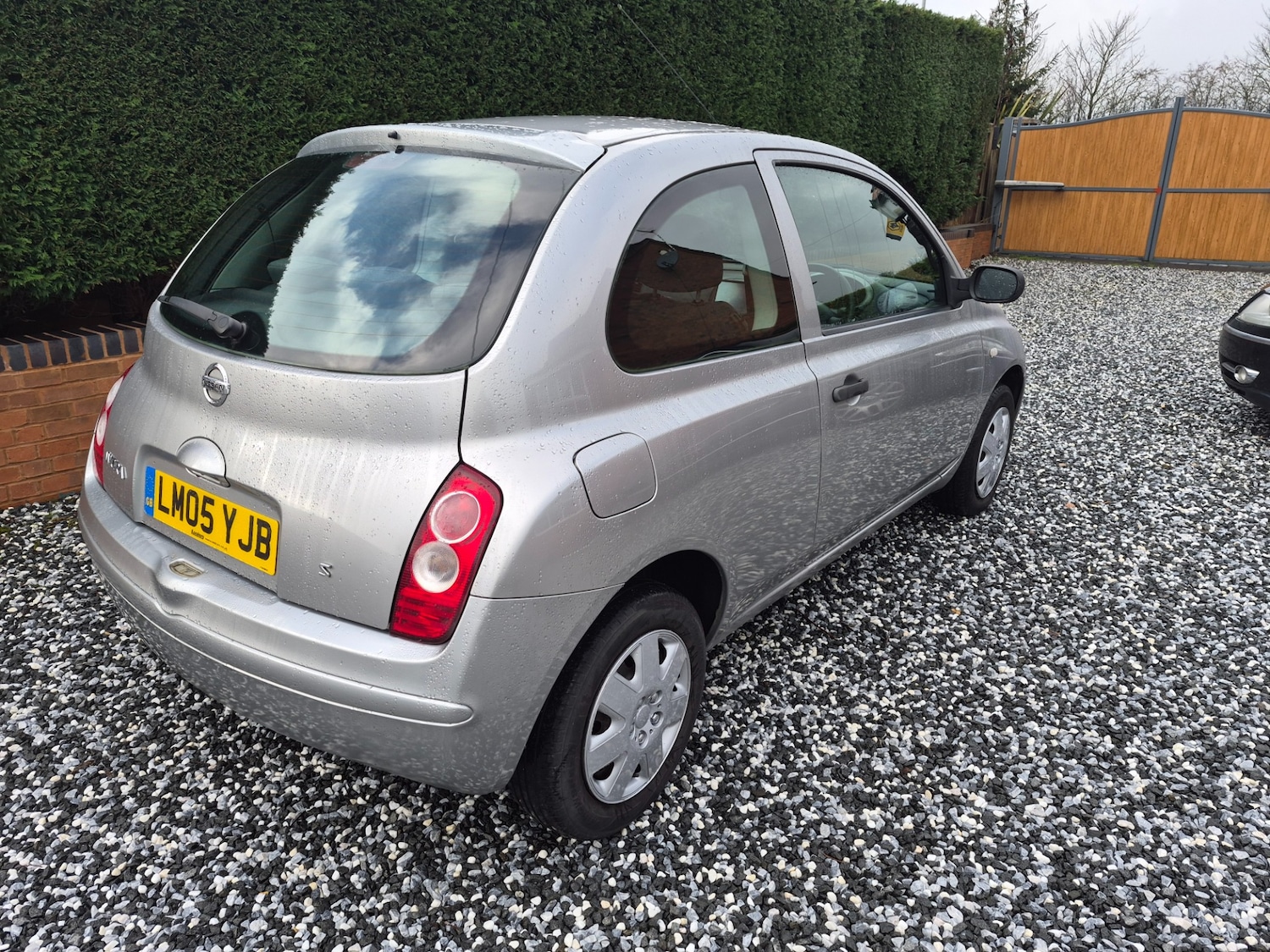 Used Nissan Micra 2005 for sale - 77432898: Photo 10