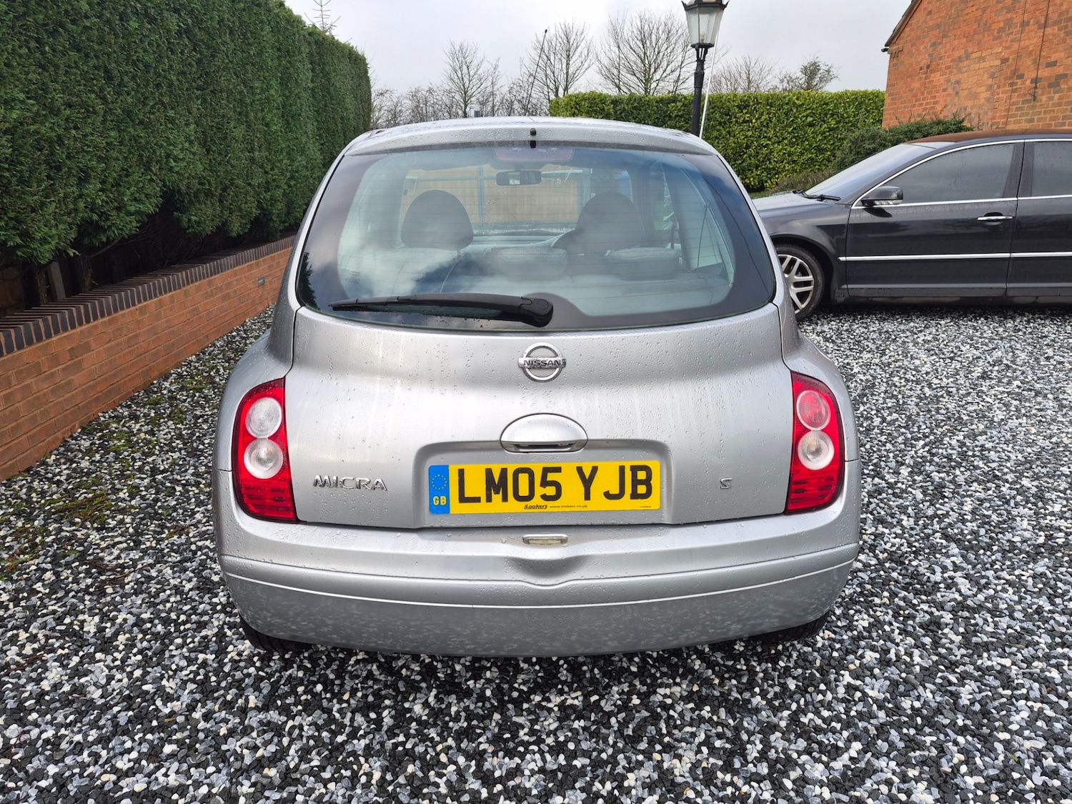 Used Nissan Micra 2005 for sale - 77432898: Photo 4
