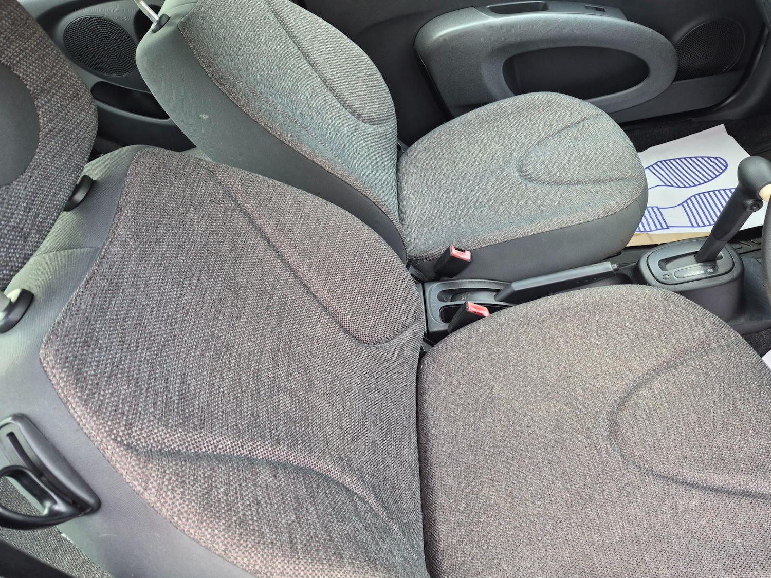 Used Nissan Micra 2005 for sale - 77432898: Photo 9