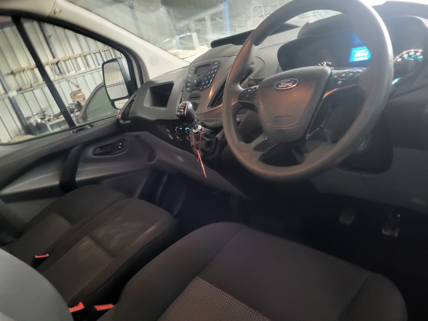 Vehicle 13