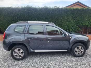 2015 (64) - 1.5 dCi 110 Laureate 5dr