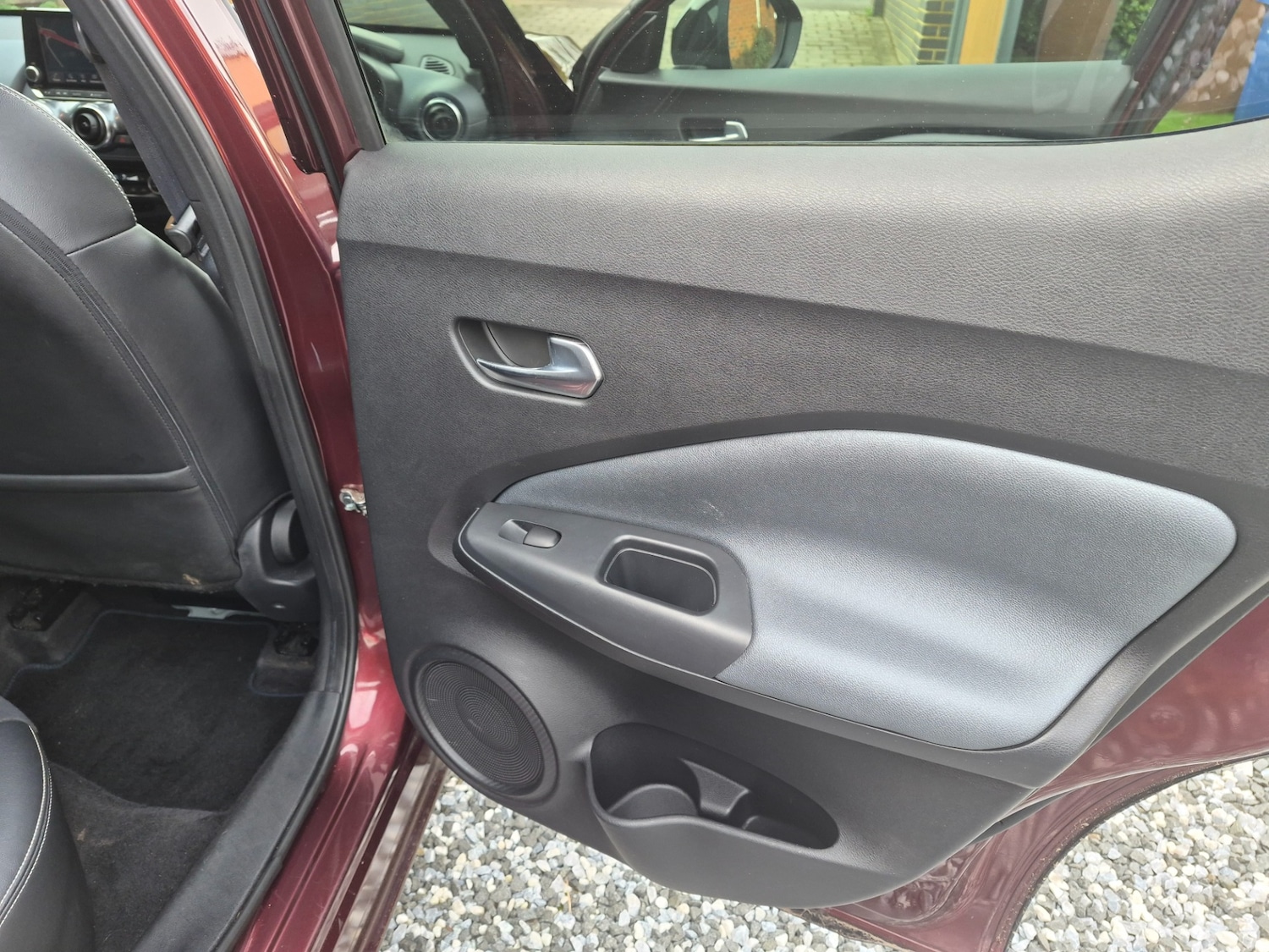 Used Nissan Juke 2021 for sale - 77714954: Photo 10