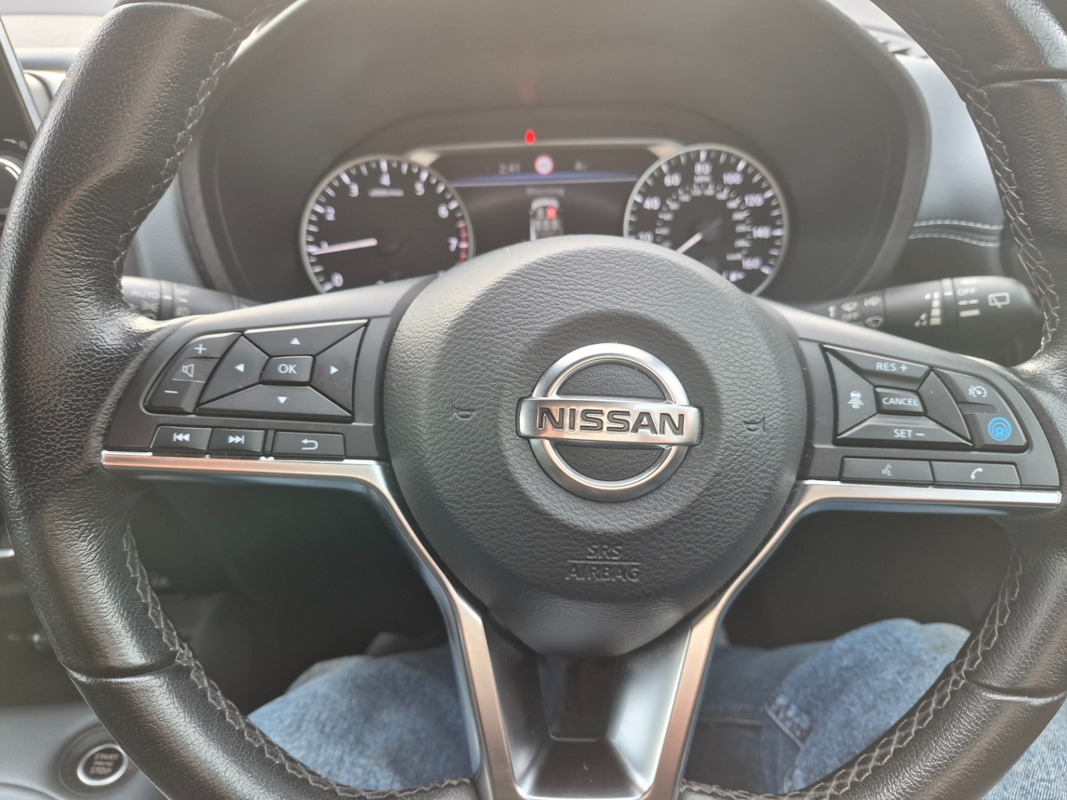 Used Nissan Juke 2021 for sale - 77714954: Photo 11