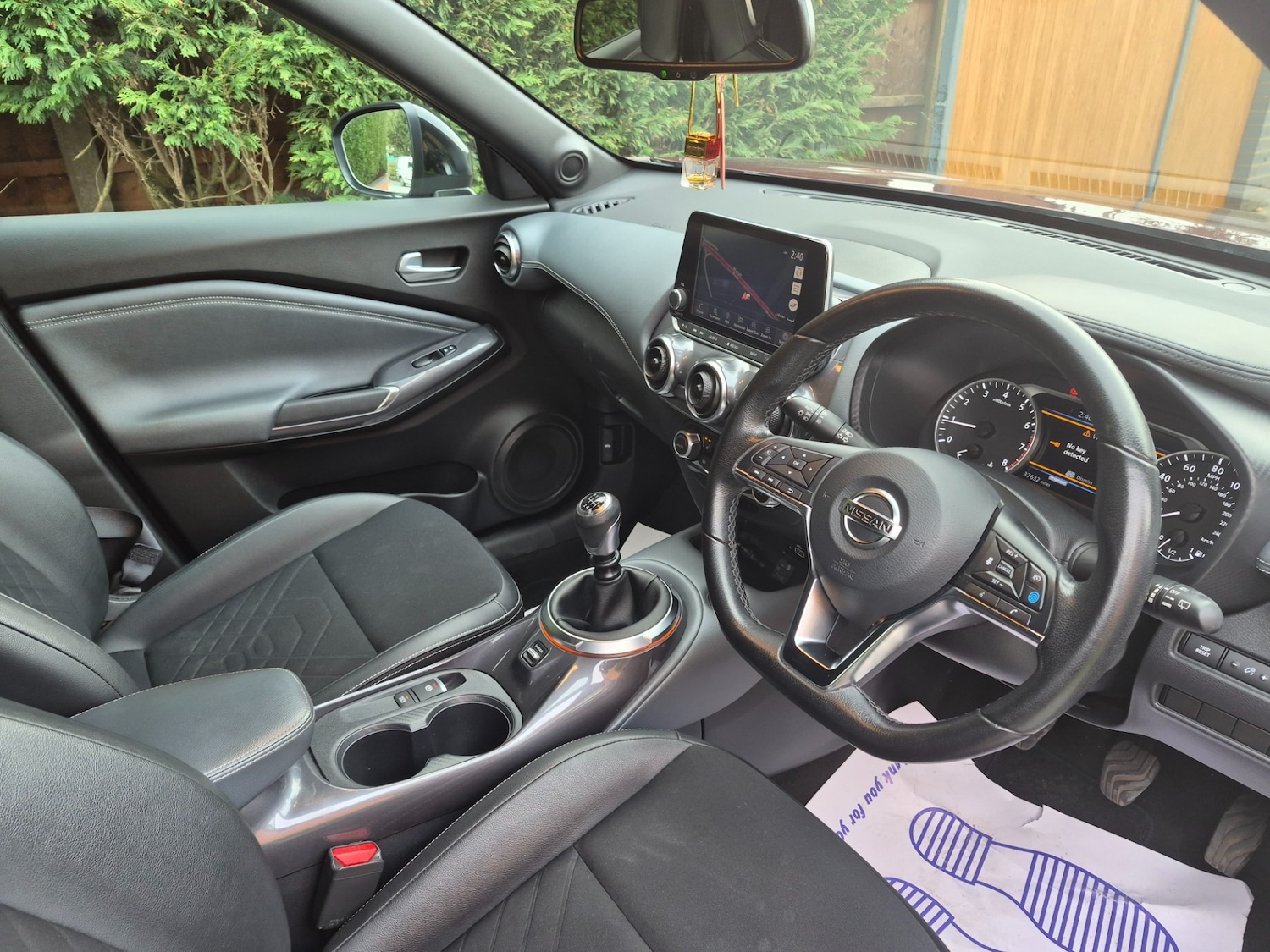 Used Nissan Juke 2021 for sale - 77714954: Photo 6