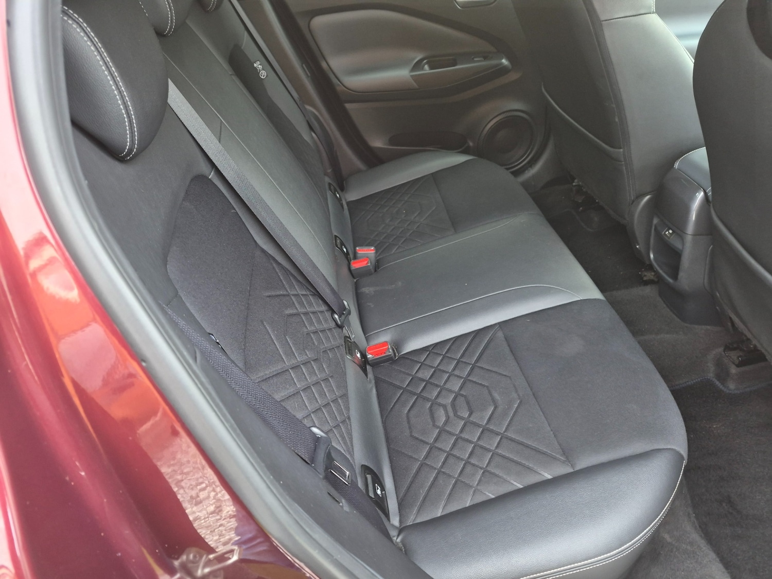 Used Nissan Juke 2021 for sale - 77714954: Photo 8